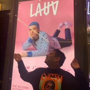 Meet your Posher, Pablo